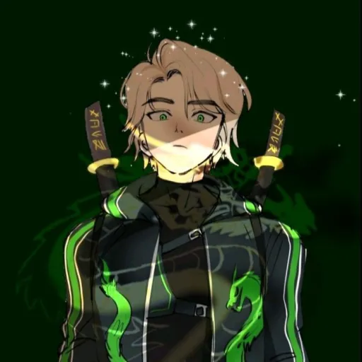 talkie's author avatar