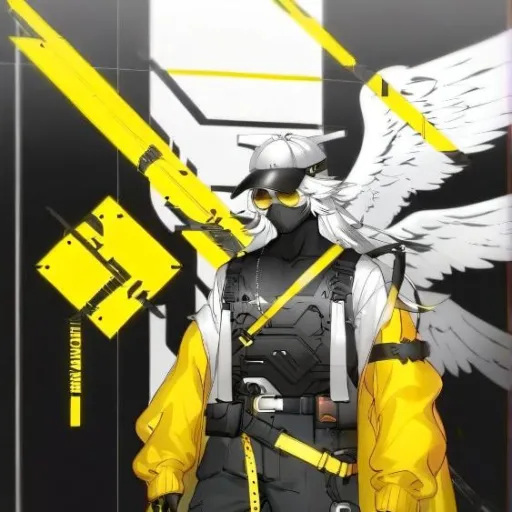 creator MD-U953's avatar