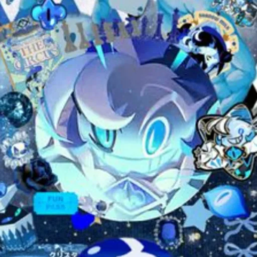 creator Zella/Mean Ena💙❤️🎭's avatar