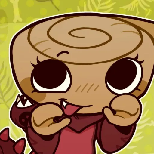 creator dw_shelly8102's avatar