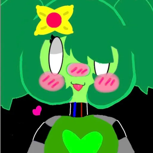 creator Vicky3575's avatar
