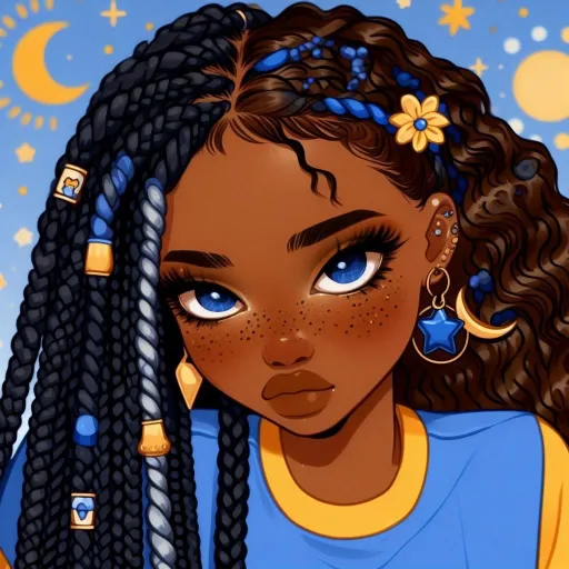 creator Heaven💜🩵🖤….'s avatar
