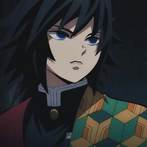 creator Giyuumi's avatar