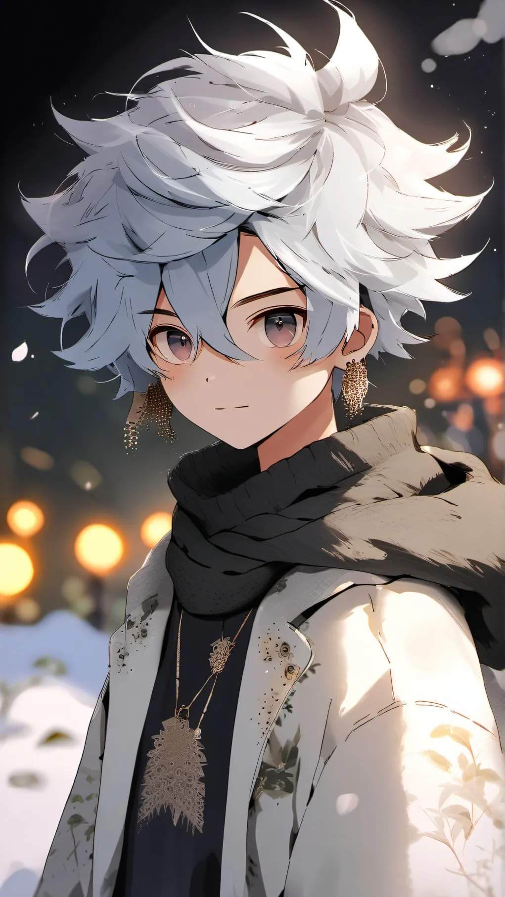 ai character: sprunki background