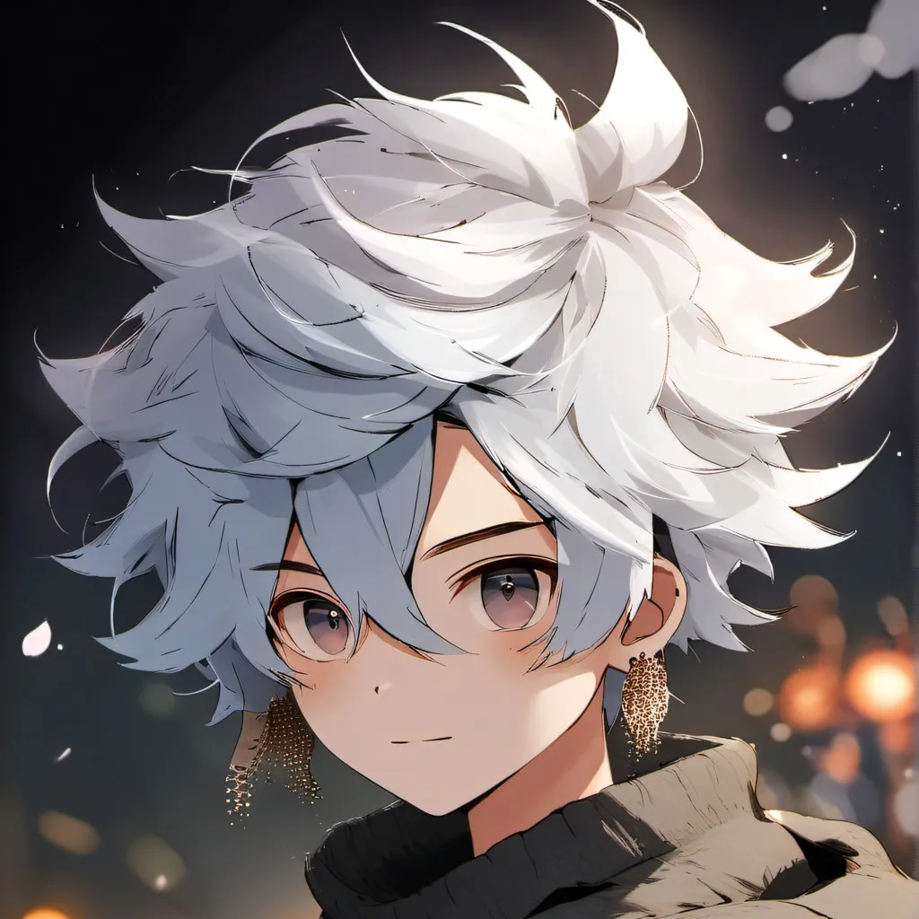 chat with ai character: sprunki