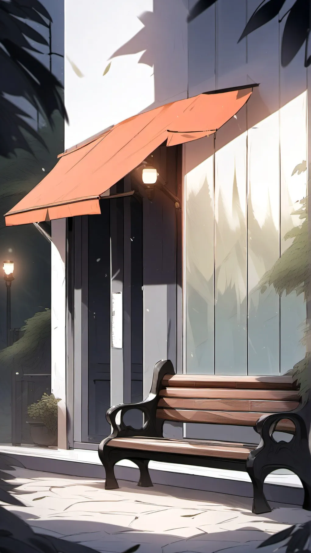 ai character: sprunki hate you background