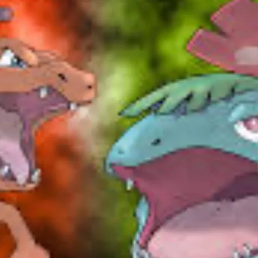 chat with ai character: Kanto: Gameplay.