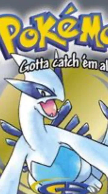 ai character: Johto: Gameplay background