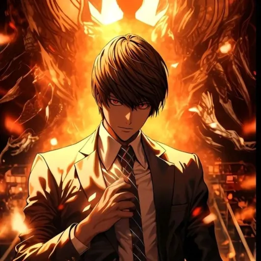 creator Leon______999999's avatar