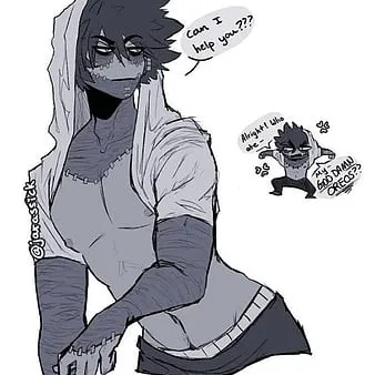 creator •|🔥💙Dabi💙🔥|•'s avatar