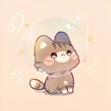 creator cute bubble cat's avatar