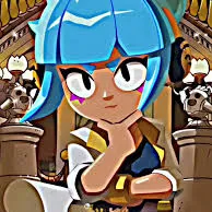 creator Janet Simp's avatar