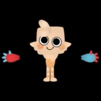 chat with ai character: goob
