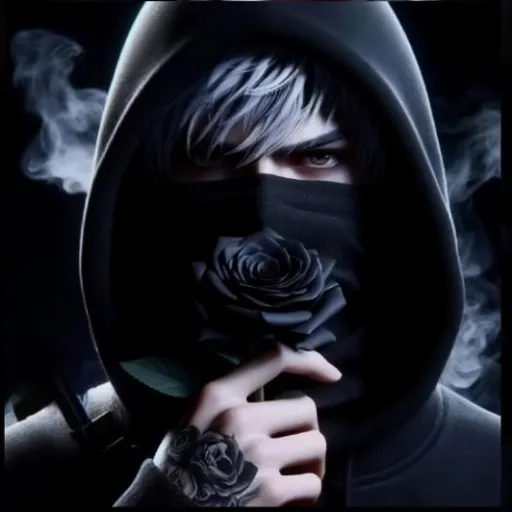 creator PATRICIO VEGA's avatar
