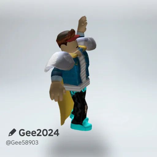creator Fanzrizer(Gee2024)'s avatar