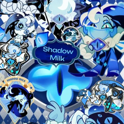creator SH3DOW MILK C0OKIE's avatar