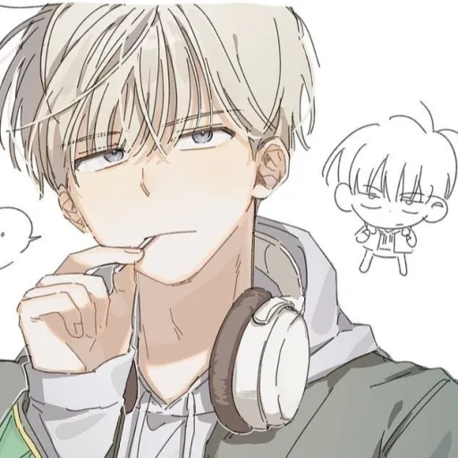 creator Kaji's wife's avatar