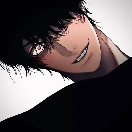 creator I can't choose who's avatar