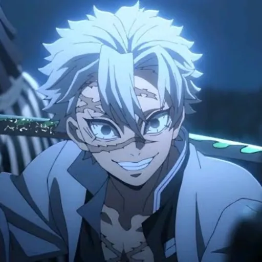 creator Shinazaguwa🌪️🌪️'s avatar
