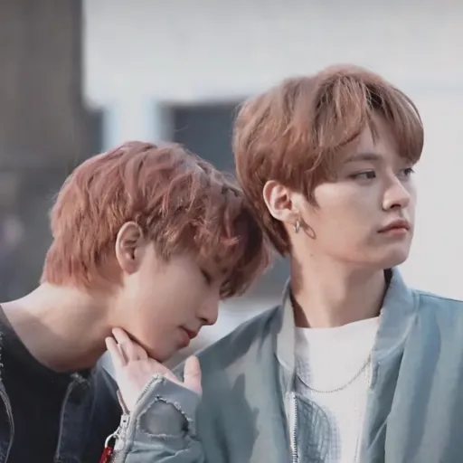 creator minsung ❤💚🐇🐿💍's avatar