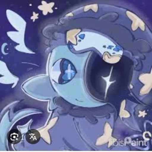 creator Astro_St3r's avatar