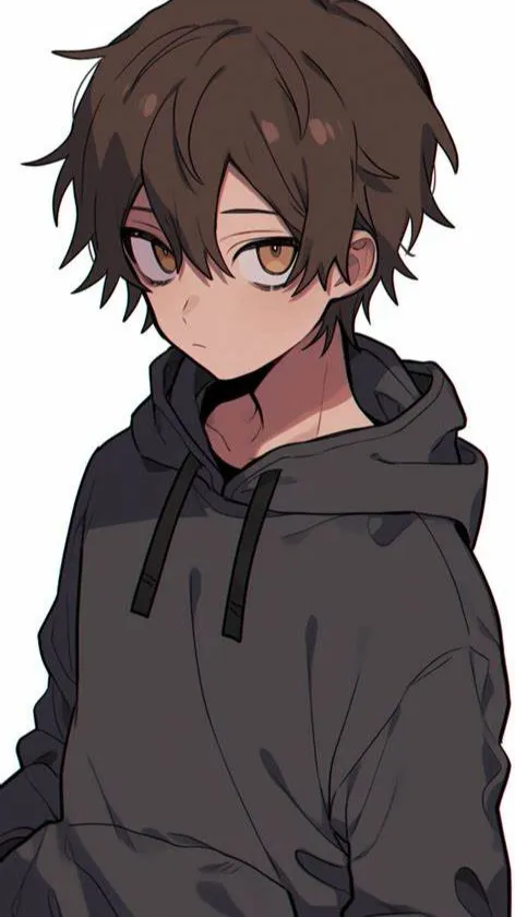 ai character: ~ Alex ~ background