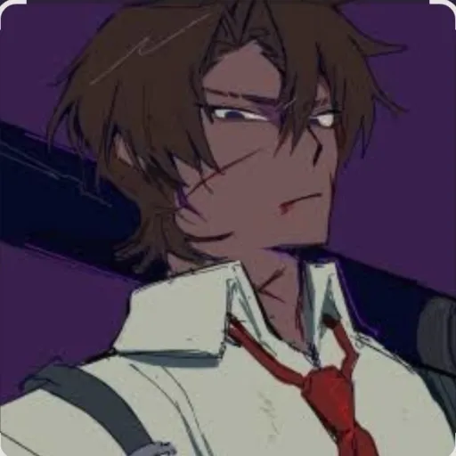 creator Heathcliff :/'s avatar