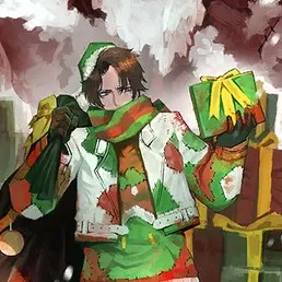 creator ❄️( Heathcliff )❄️'s avatar