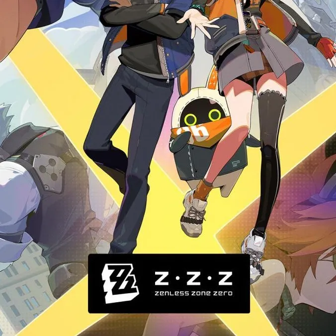 chat with ai character: ZZZ: RPG