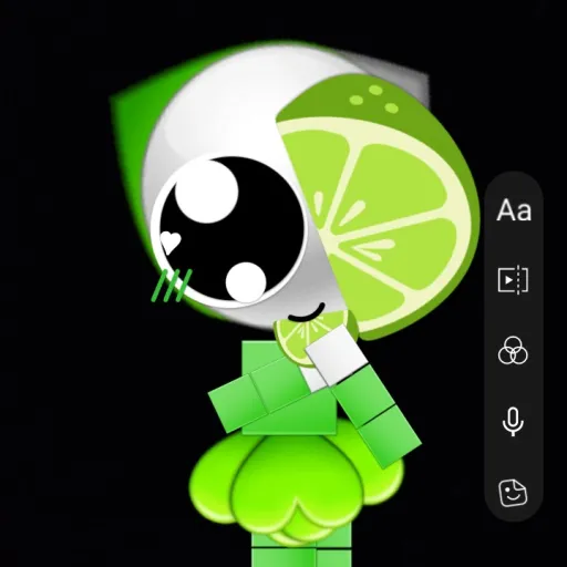 talkie's author avatar