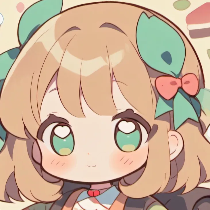 chat with ai character: Ella