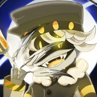 creator N-09's avatar