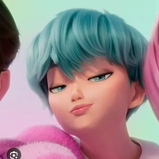 creator Baby_saja_boy😍's avatar