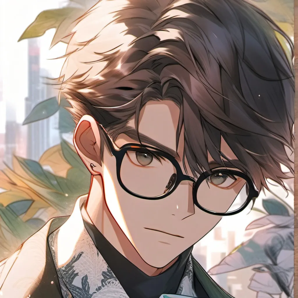 chat with ai character: Kalani