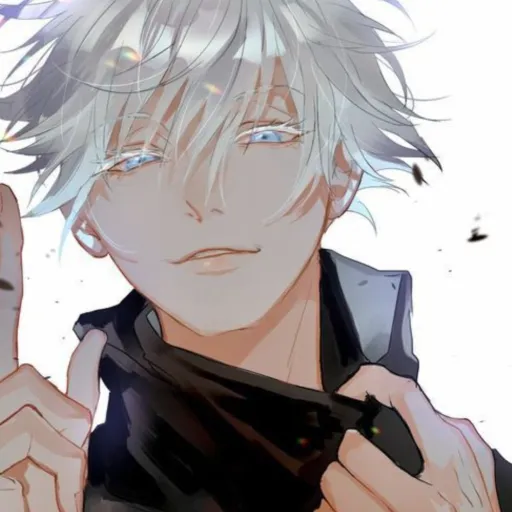 creator Gojoismypookie<3's avatar