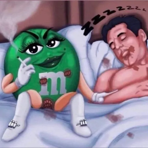 creator La Monty's avatar