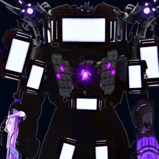 creator Titan TV man:)'s avatar