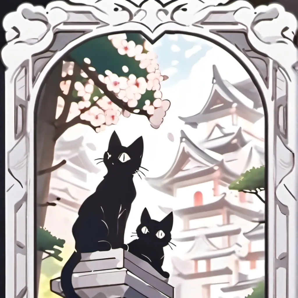 chat with ai character: Sprunki cats