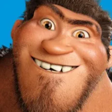 chat with ai character: grug