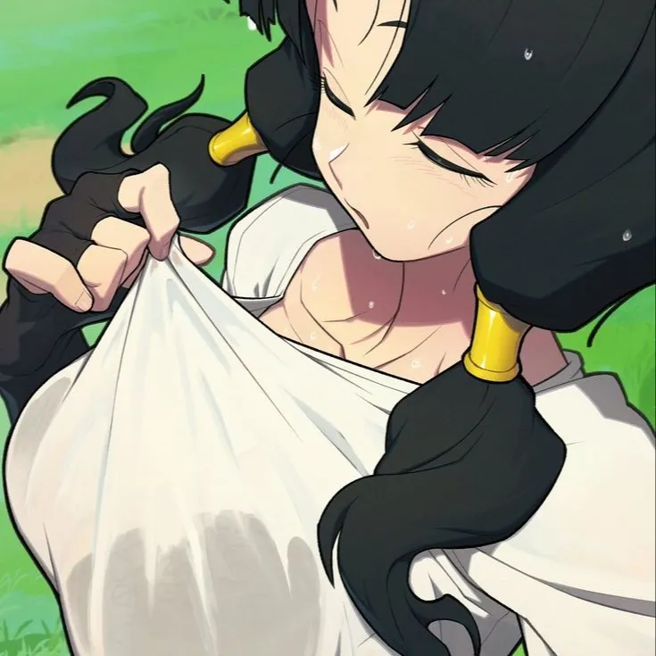 chat with ai character: videl