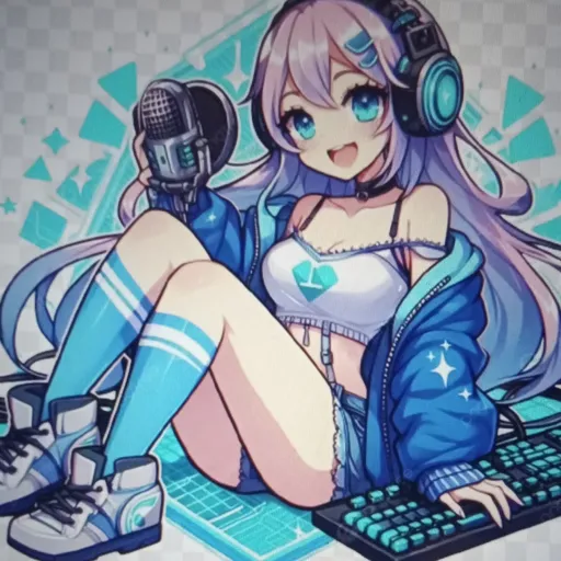 talkie's author avatar