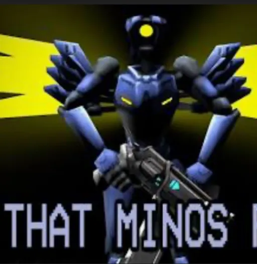 creator Machine.'s avatar