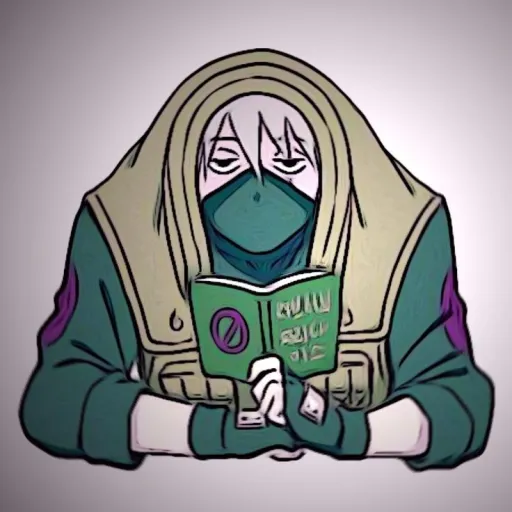 creator Makkusu Ackerman's avatar
