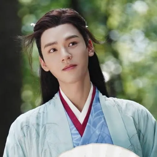 creator Wei xingsi's avatar