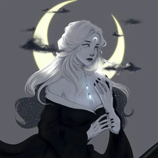 creator Moonbite's avatar