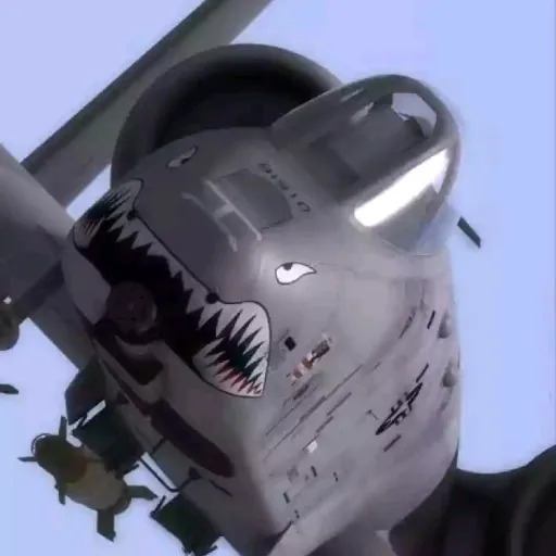 creator A-10-warthog's avatar