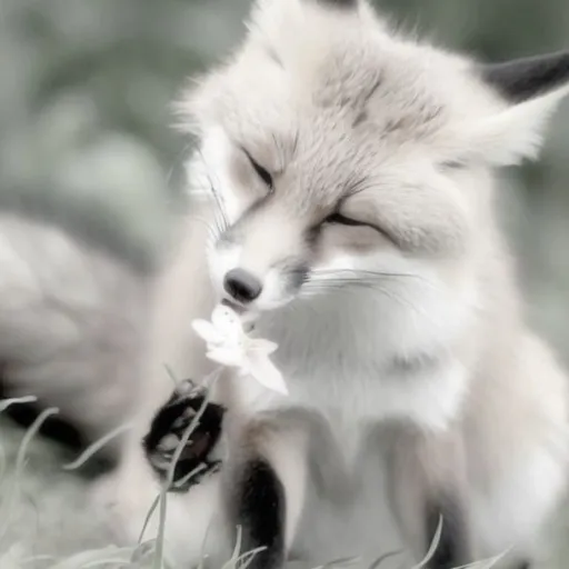 creator Fox lover🦊 //⚠️//'s avatar