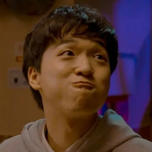 creator GYEONG SU :p's avatar