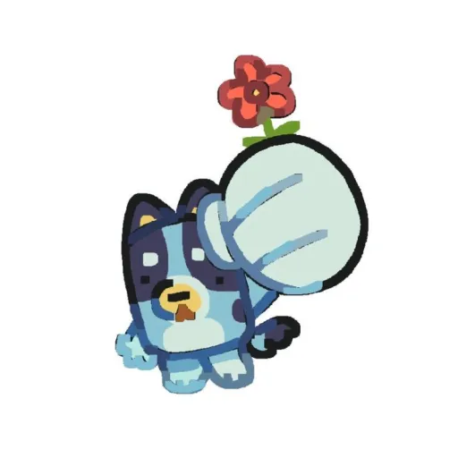 creator ☆~BLUEY~☆'s avatar