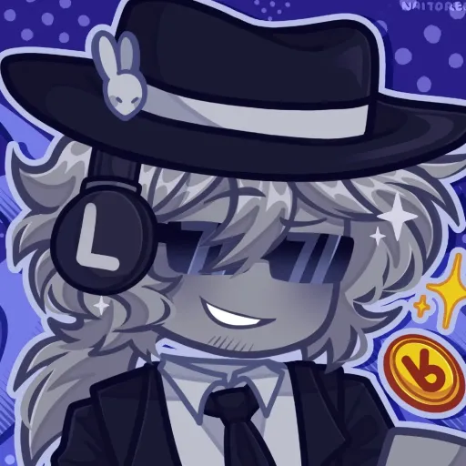 creator ❀chance❀'s avatar